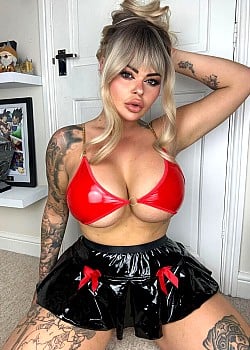Lexie Essex